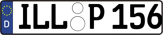 ILL-P156