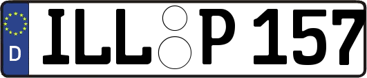 ILL-P157
