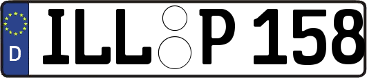 ILL-P158