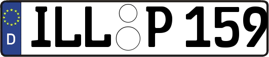 ILL-P159