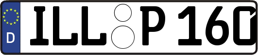 ILL-P160