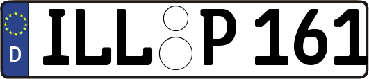 ILL-P161