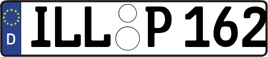 ILL-P162