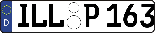 ILL-P163