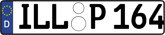 ILL-P164