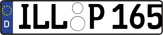 ILL-P165