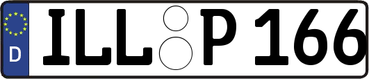 ILL-P166