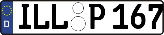ILL-P167