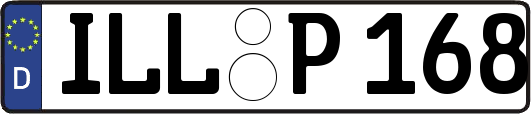 ILL-P168