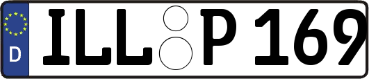 ILL-P169