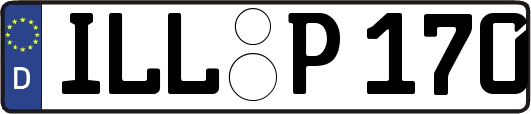 ILL-P170