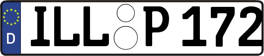 ILL-P172