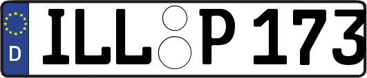 ILL-P173
