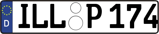 ILL-P174