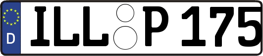 ILL-P175