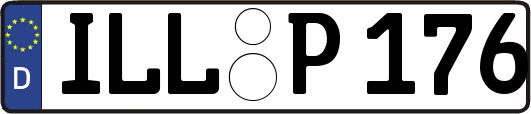 ILL-P176