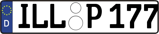 ILL-P177