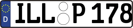 ILL-P178
