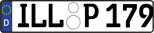 ILL-P179