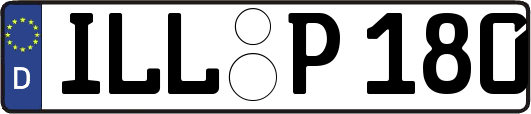 ILL-P180