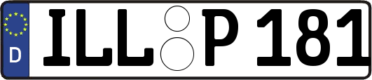 ILL-P181