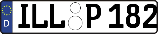 ILL-P182