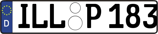 ILL-P183