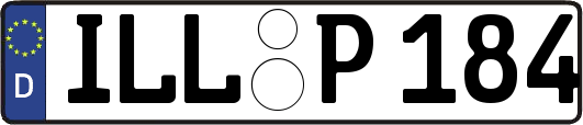 ILL-P184