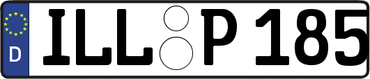 ILL-P185