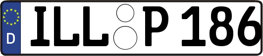 ILL-P186