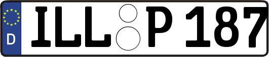 ILL-P187