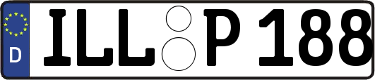 ILL-P188