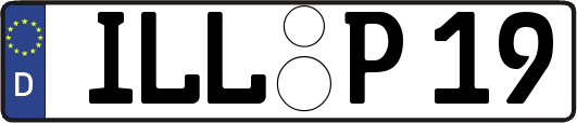 ILL-P19