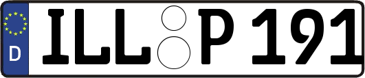 ILL-P191