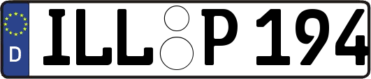 ILL-P194