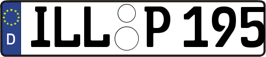 ILL-P195