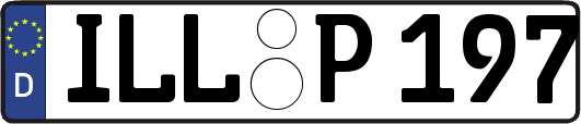 ILL-P197