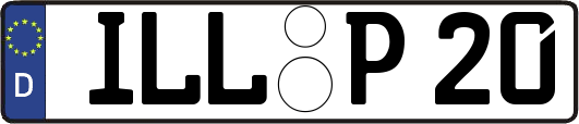 ILL-P20