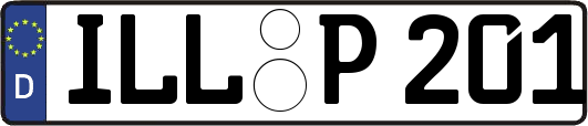 ILL-P201