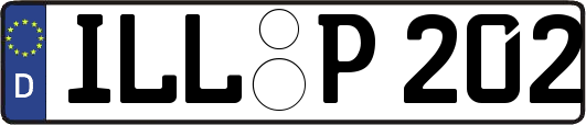ILL-P202