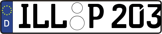 ILL-P203