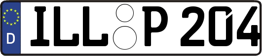 ILL-P204