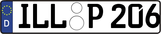 ILL-P206