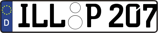 ILL-P207