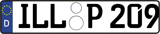 ILL-P209
