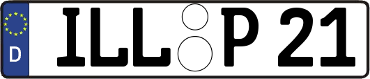 ILL-P21