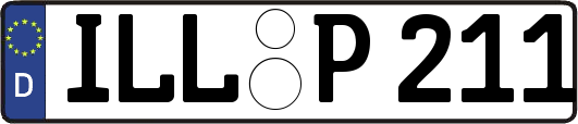 ILL-P211