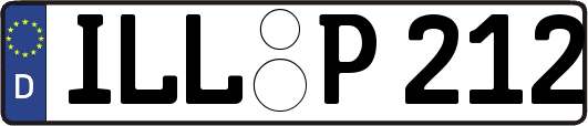 ILL-P212