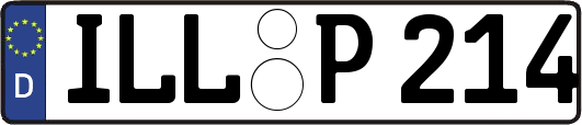 ILL-P214