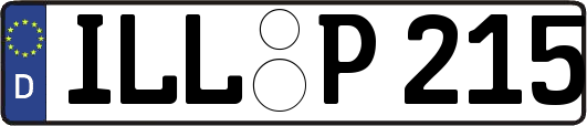 ILL-P215